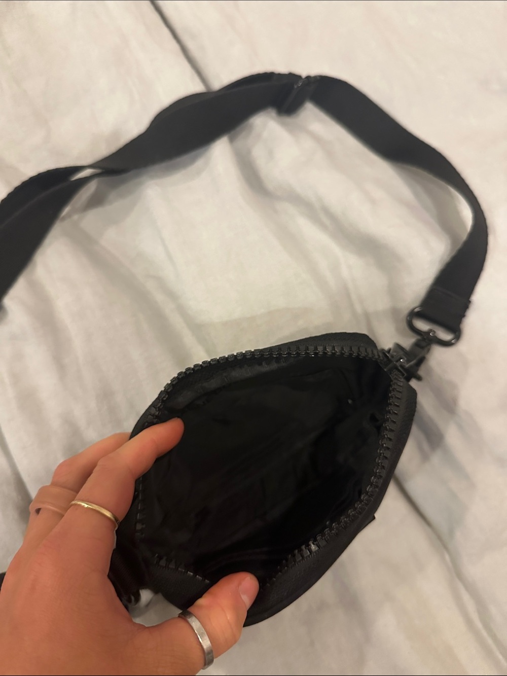 Dagne Dover bag - Picture 3 of 4
